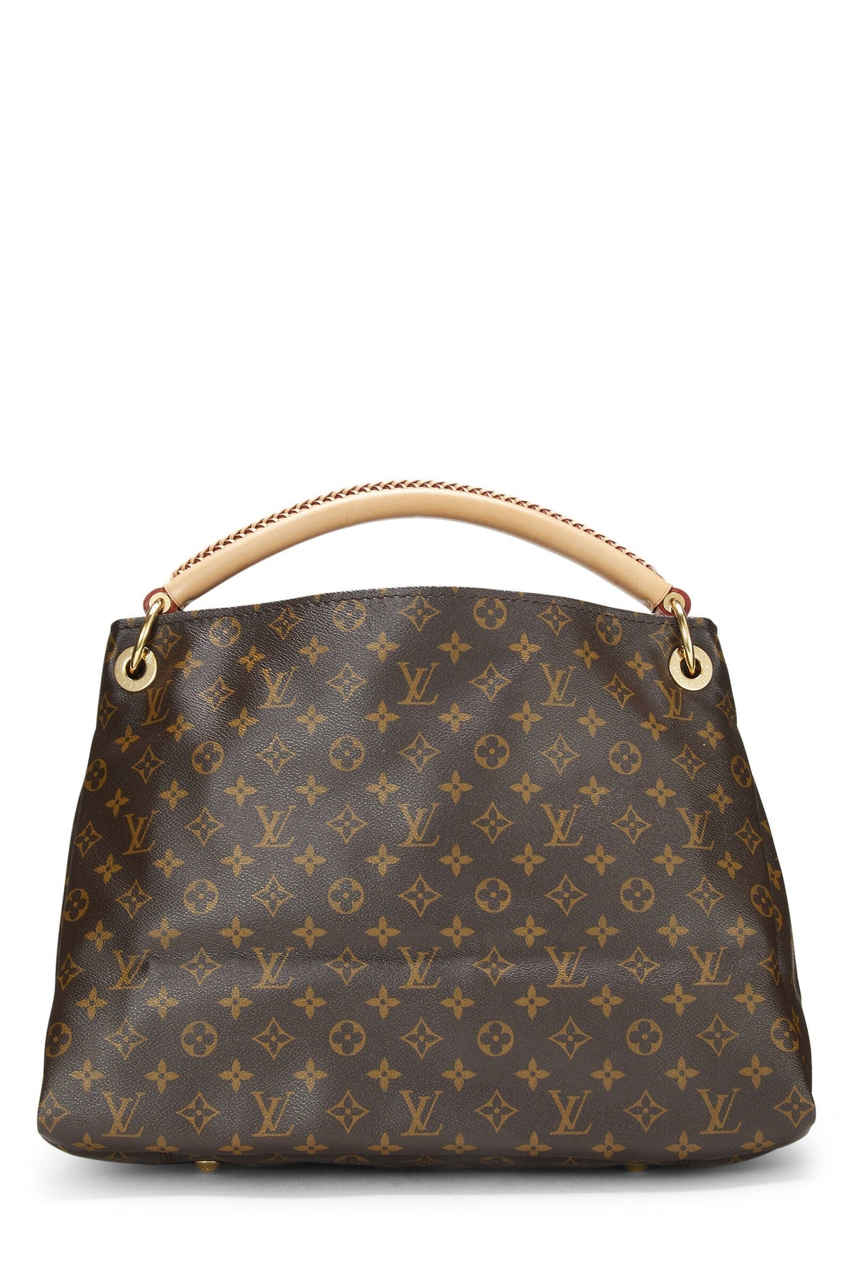 LOUIS VUITTON MONOGRAM ARTSY MM BAG