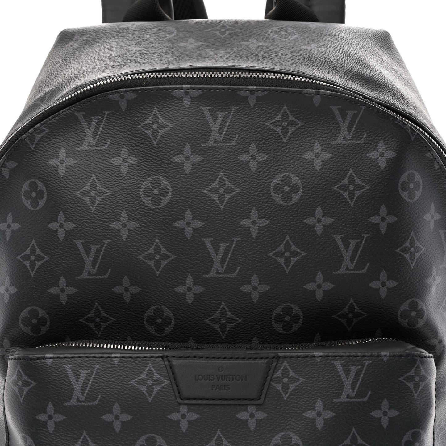 LOUIS VUITTON MONOGRAM ECLIPSE DISCOVERY BACKPACK
