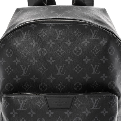 LOUIS VUITTON MONOGRAM ECLIPSE DISCOVERY BACKPACK