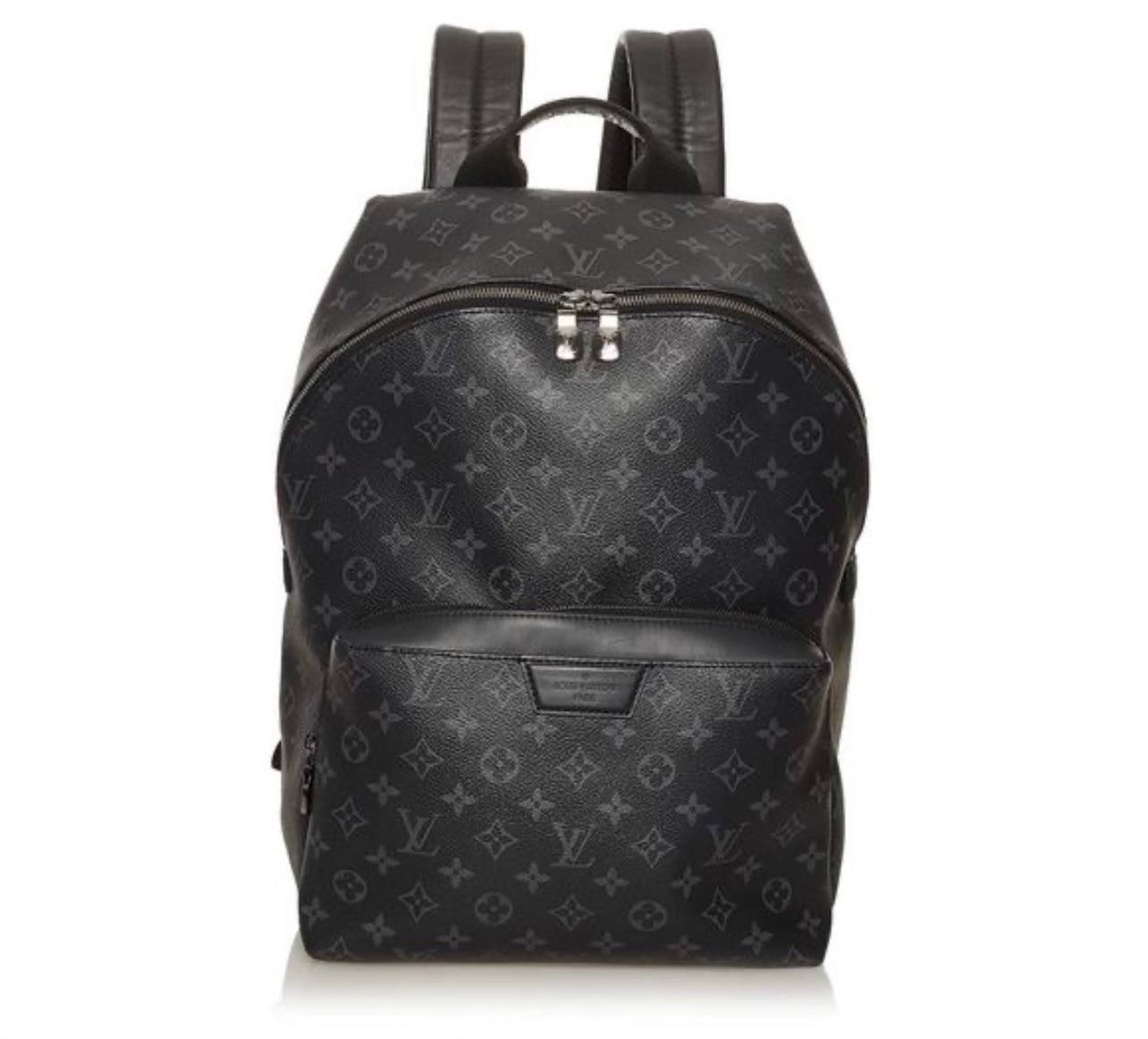 LOUIS VUITTON MONOGRAM ECLIPSE DISCOVERY BACKPACK