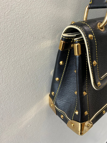 LOUIS VUITTON SUHALI LE TALENTUEUX SHOULDER BAG