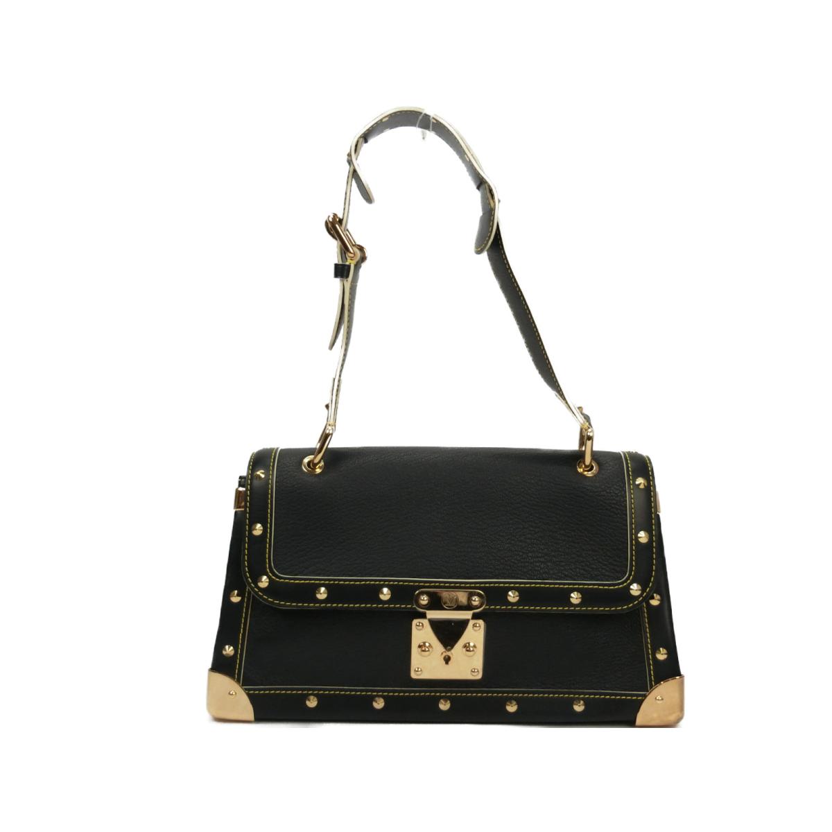 LOUIS VUITTON SUHALI LE TALENTUEUX SHOULDER BAG