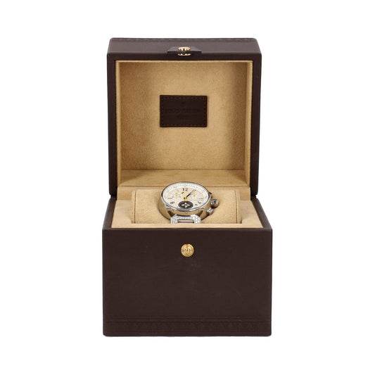 LOUIS VUITTON Tambour Lovely Cup