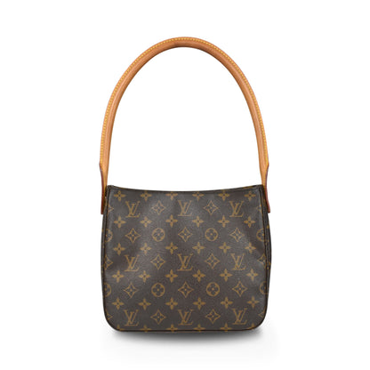 Louis Vuitton 'Looping PM' Shoulder Bag