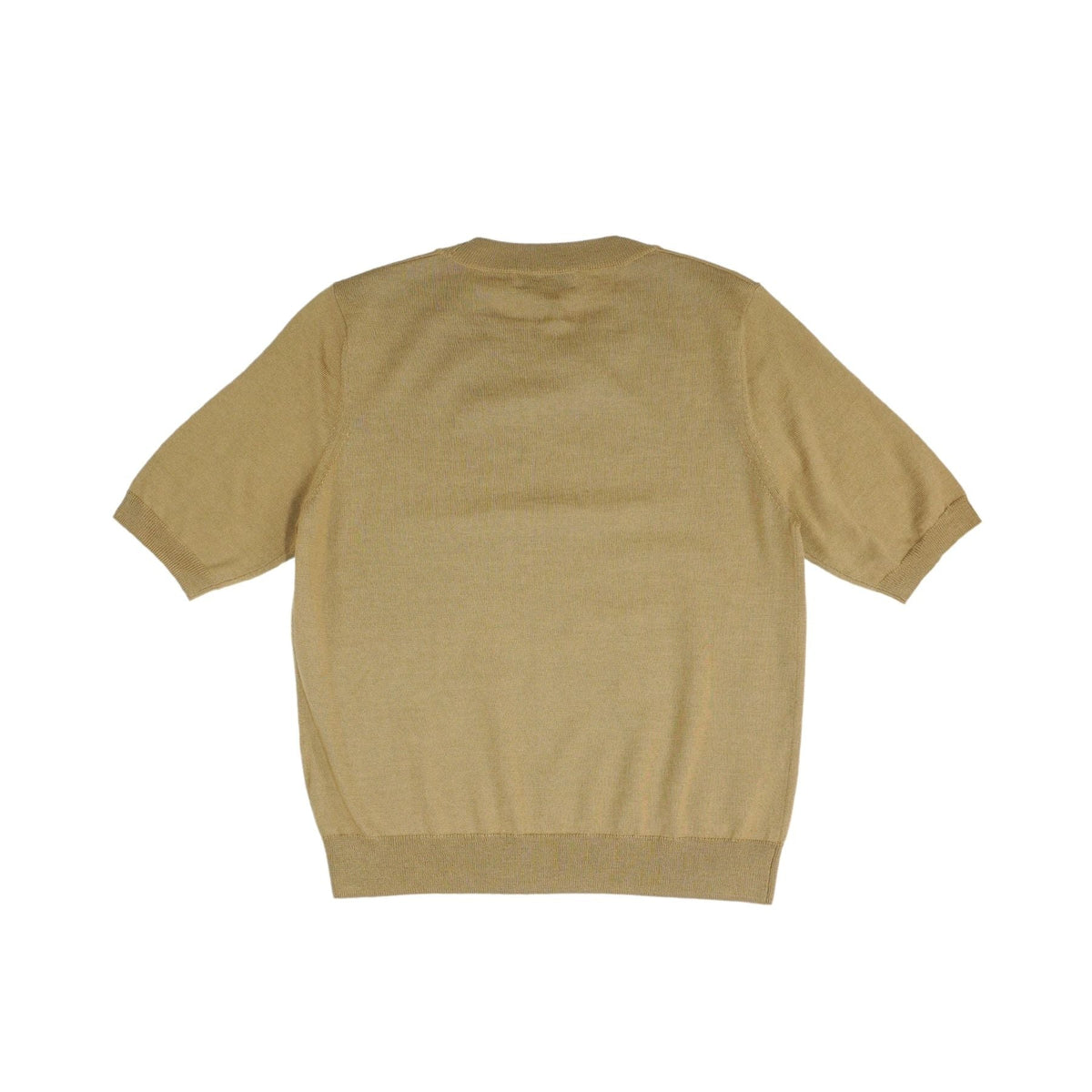 Burberry Knit Top - Women's S