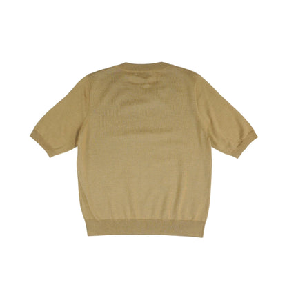 Burberry Knit Top - Women's S