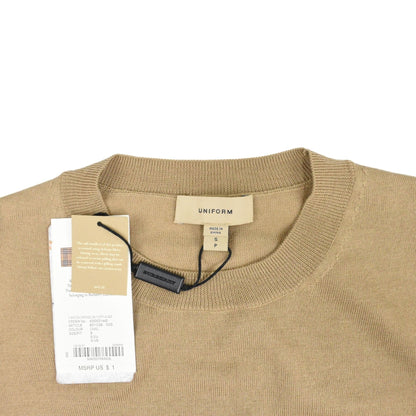 Burberry Knit Top - Women's S