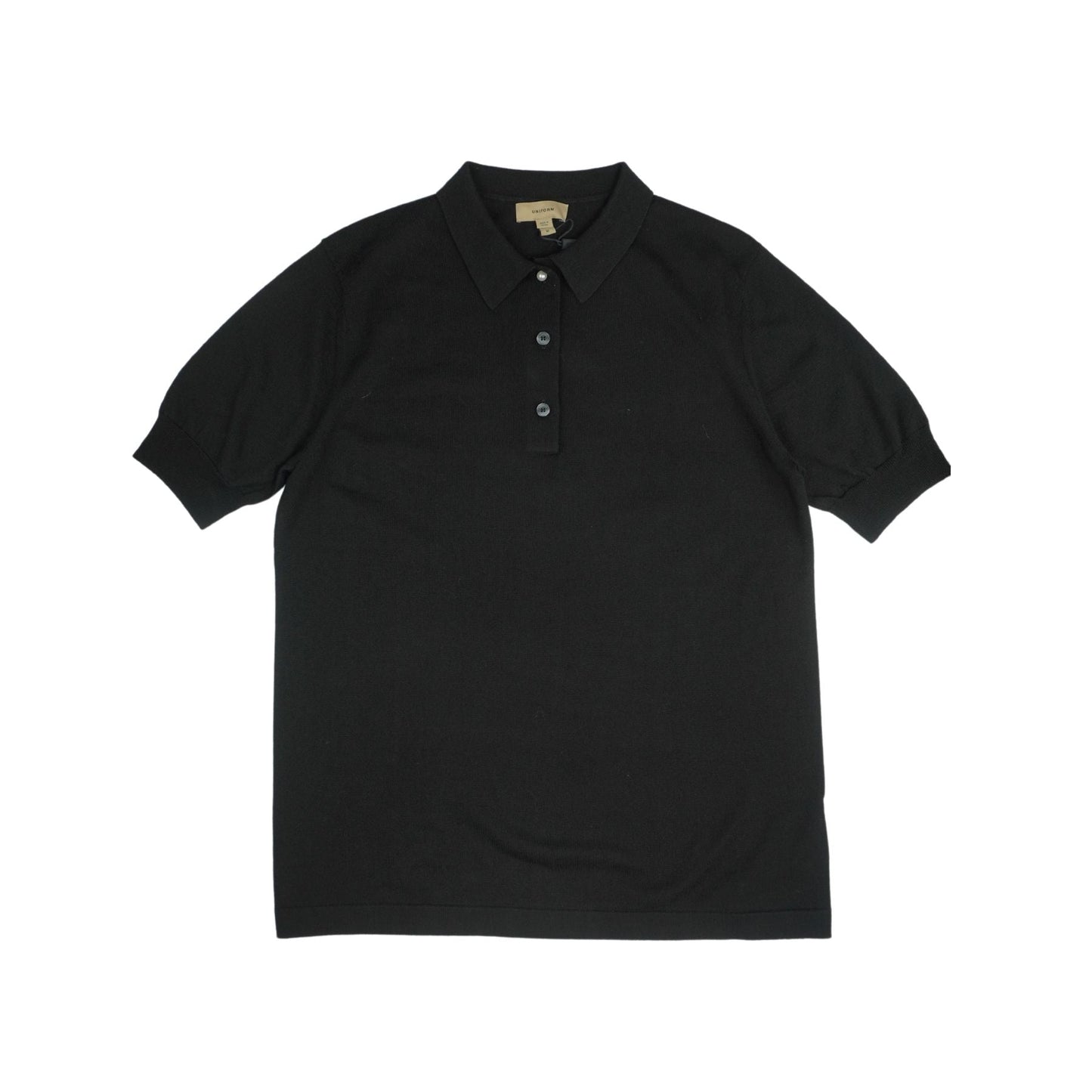 Burberry Uniform Polo - Men's M