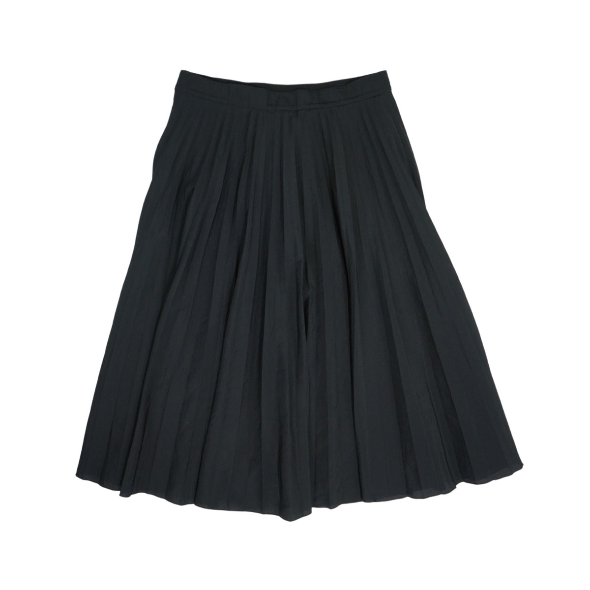 Burberry Uniform Midi Skirt - Women's 2