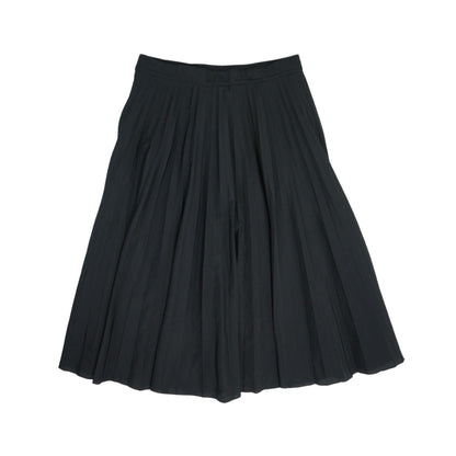 Burberry Uniform Midi Skirt - Women's 2