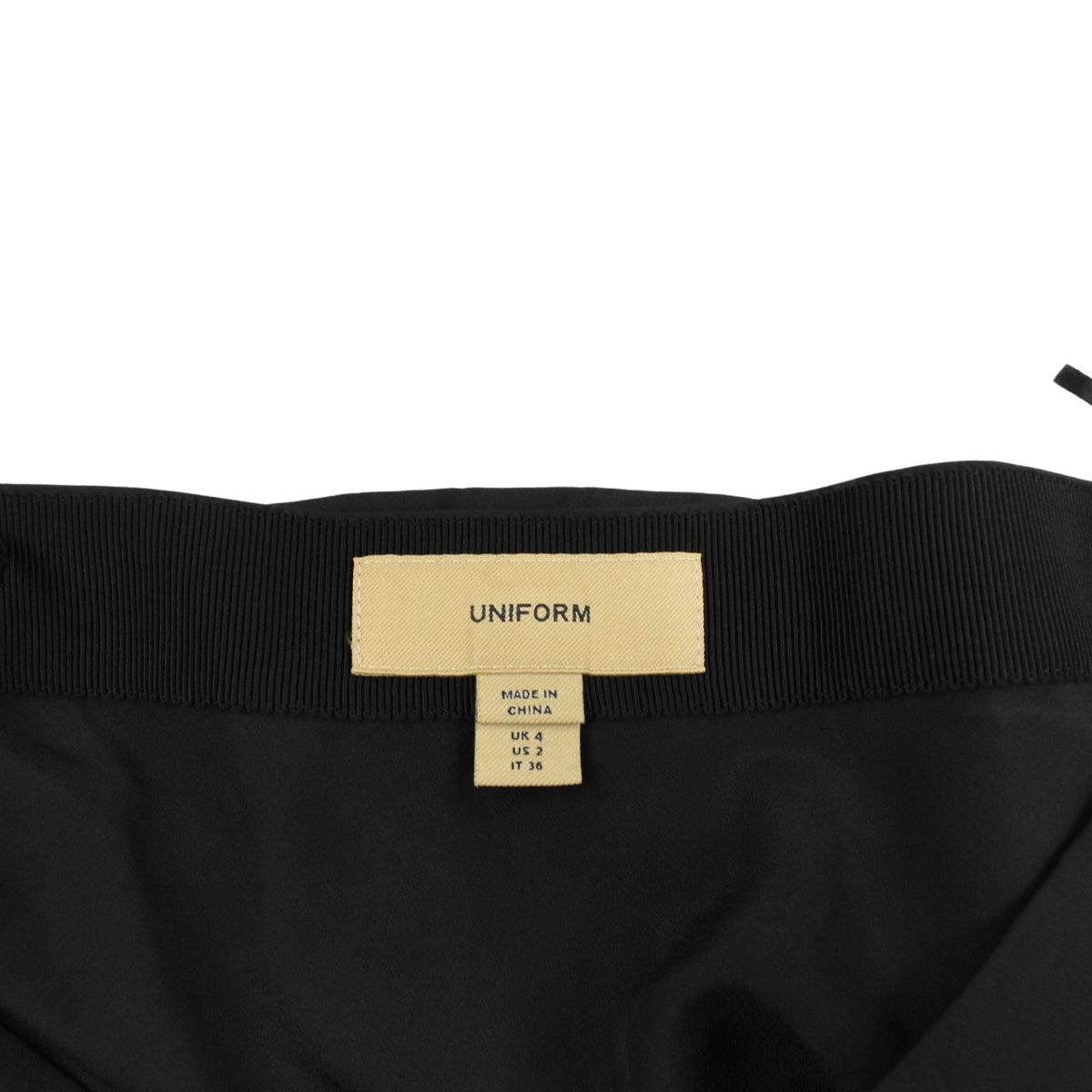 Burberry Uniform Midi Skirt - Women's 2