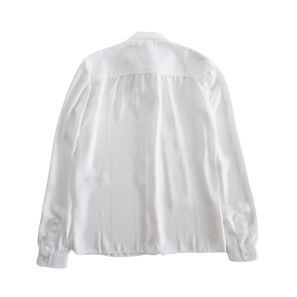 Louis Vuitton Uniform Blouse - Women's 32