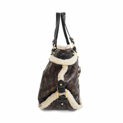 Louis Vuitton 'Thunder' Handbag