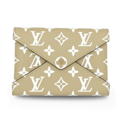 Louis Vuitton 'Kirigami' Pouch