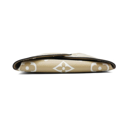 Louis Vuitton 'Kirigami' Pouch