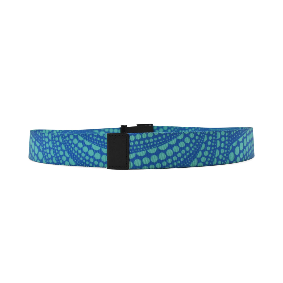 Louis Vuitton x Yayoi Kusama 'Webbing' Belt - O/S