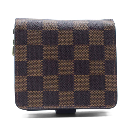 Louis Vuitton Compact Wallet