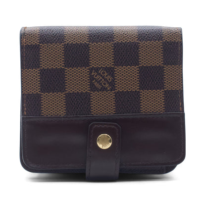 Louis Vuitton Compact Wallet