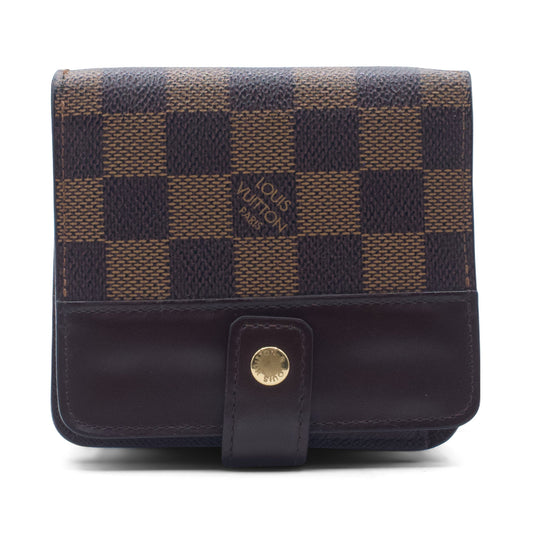 Louis Vuitton Compact Wallet