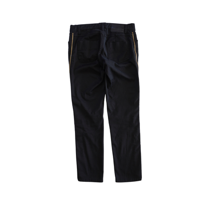 Louis Vuitton Zipper Pants - Women's 38