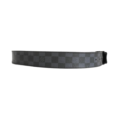 Louis Vuitton 'Initiales' Belt - 95/38