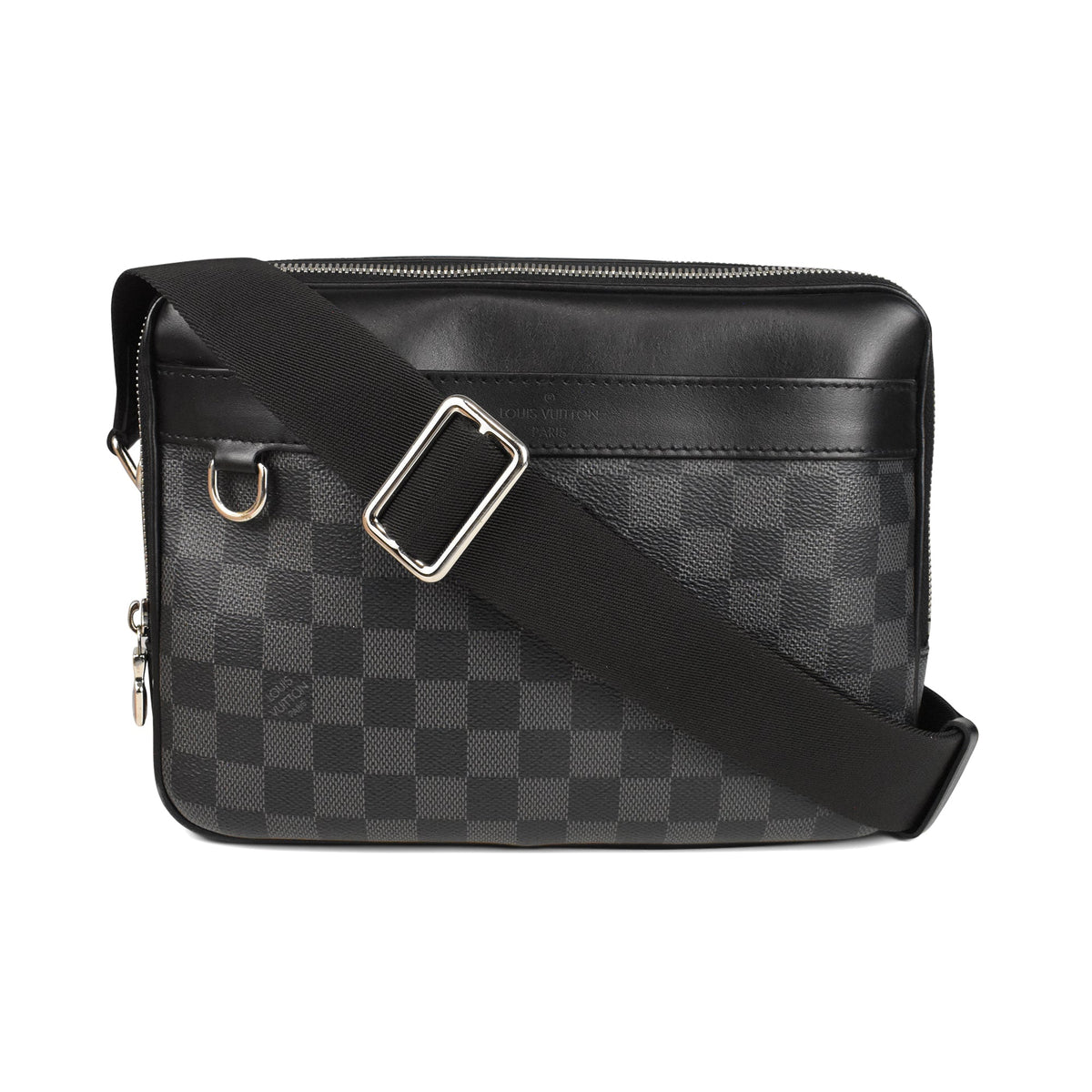 Louis Vuitton 'Trocadero' Messenger Bag