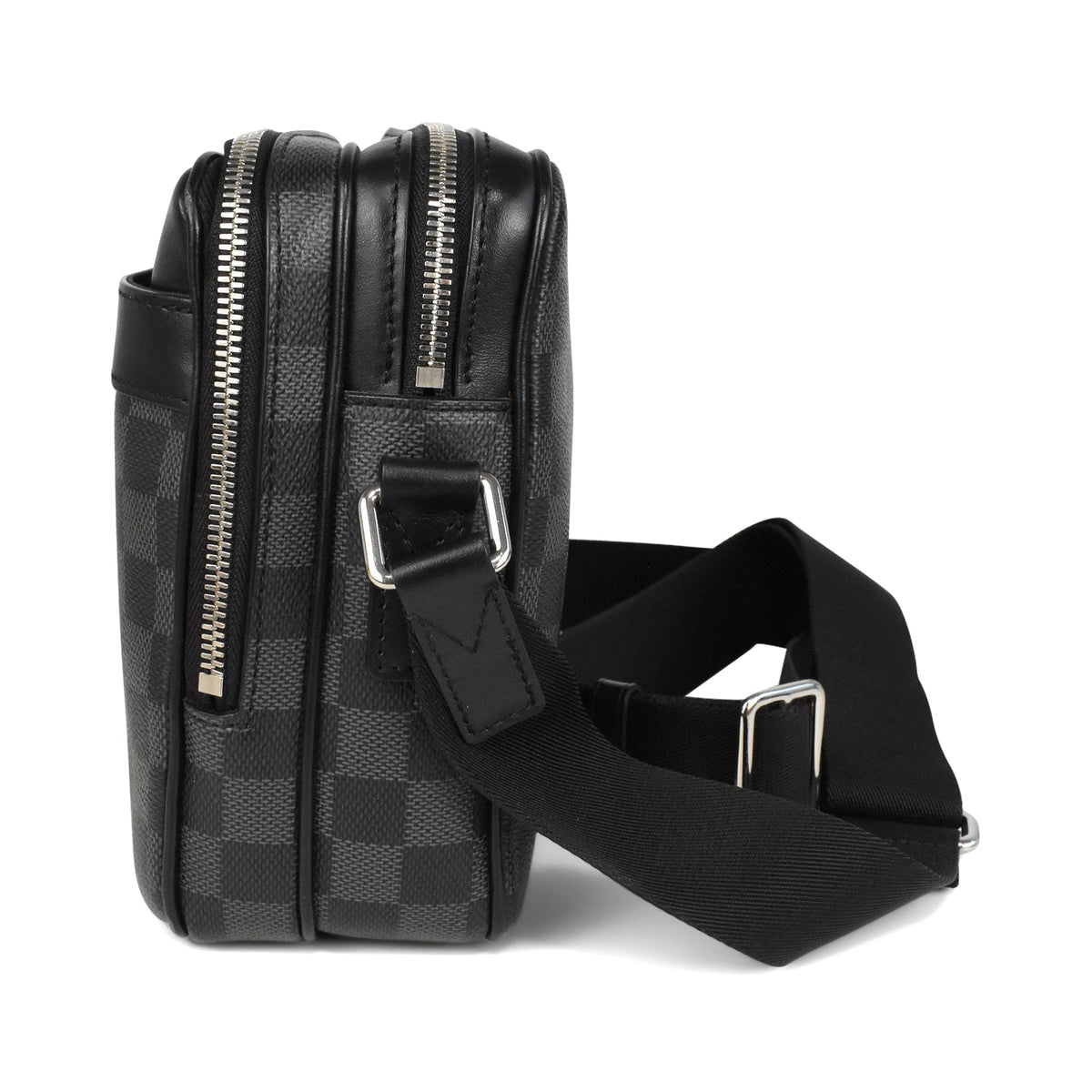 Louis Vuitton 'Trocadero' Messenger Bag