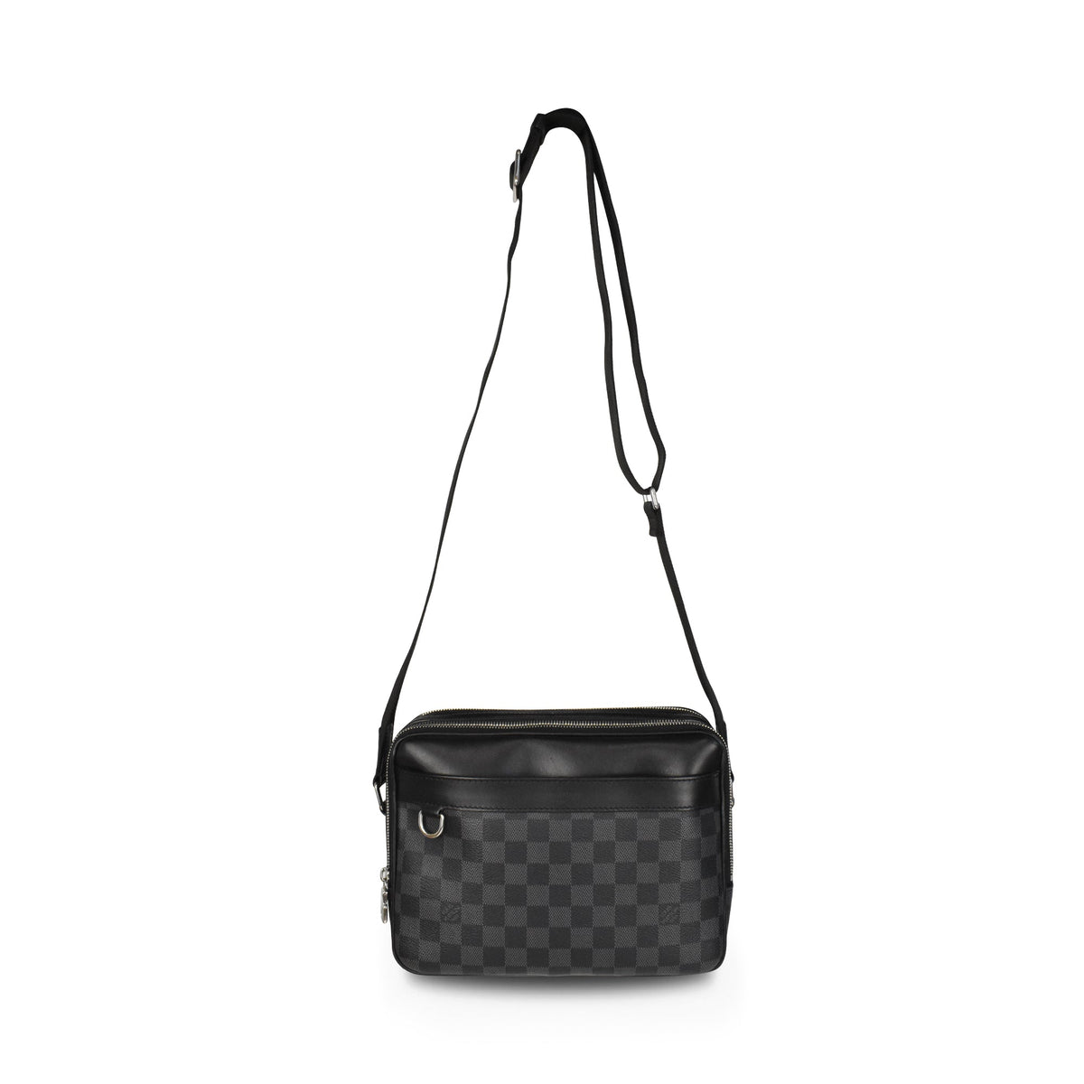 Louis Vuitton 'Trocadero' Messenger Bag
