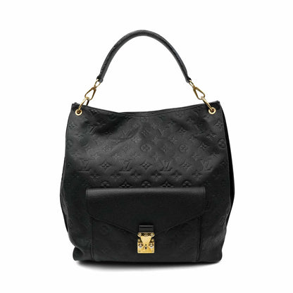 Louis Vuitton 'Metis Hobo' Bag