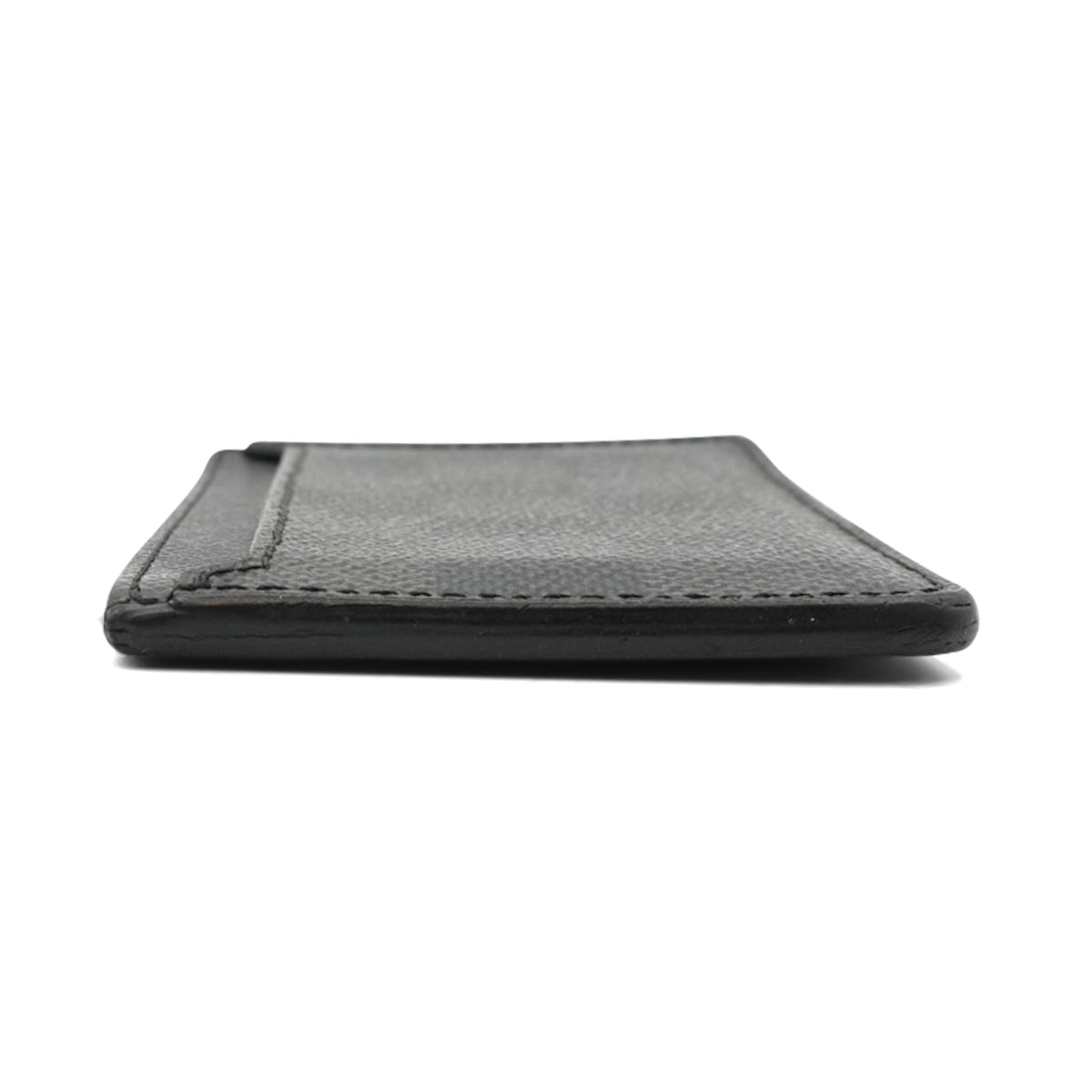Louis Vuitton 'Neo Graphite' Card Holder