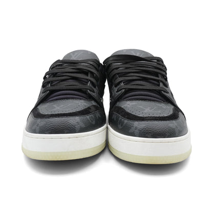 Louis Vuitton Monogram Sneakers - Men's 7