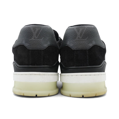 Louis Vuitton Monogram Sneakers - Men's 7