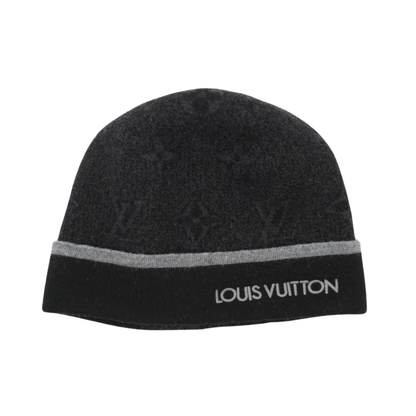 Louis Vuitton Wool Toque