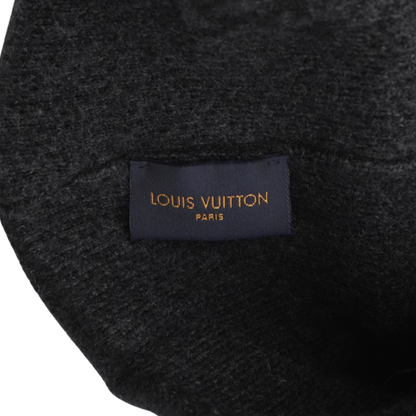 Louis Vuitton Wool Toque