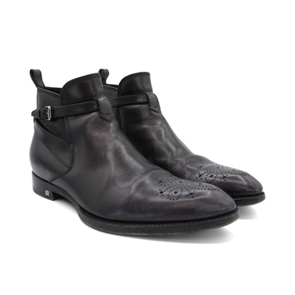 Louis Vuitton Moto Boots - Men's 7.5