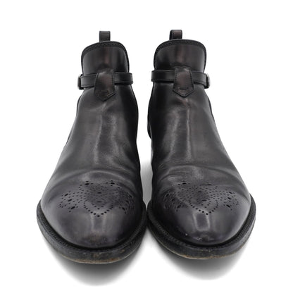Louis Vuitton Moto Boots - Men's 7.5