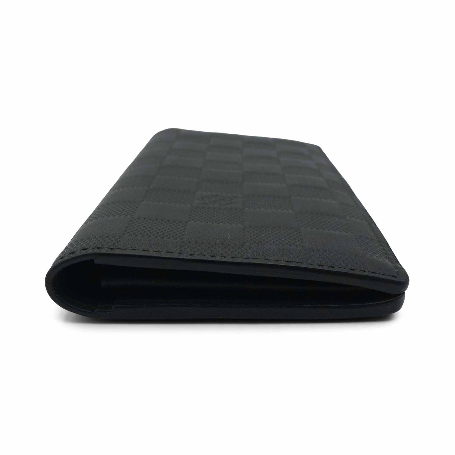 Louis Vuitton 'Brazza' Wallet