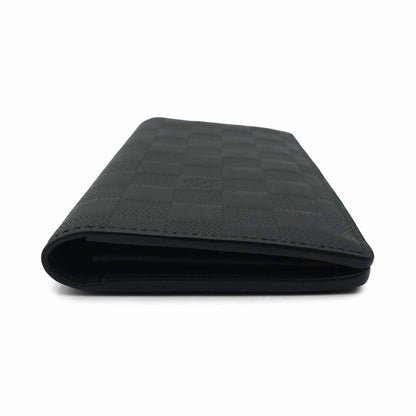Louis Vuitton 'Brazza' Wallet