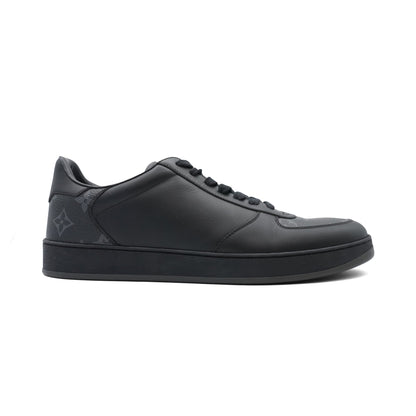Louis Vuitton 'Rivoli' Sneakers - Men's 7.5