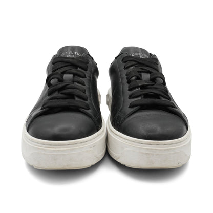Louis Vuitton 'Time Out' Sneakers - Women's 37