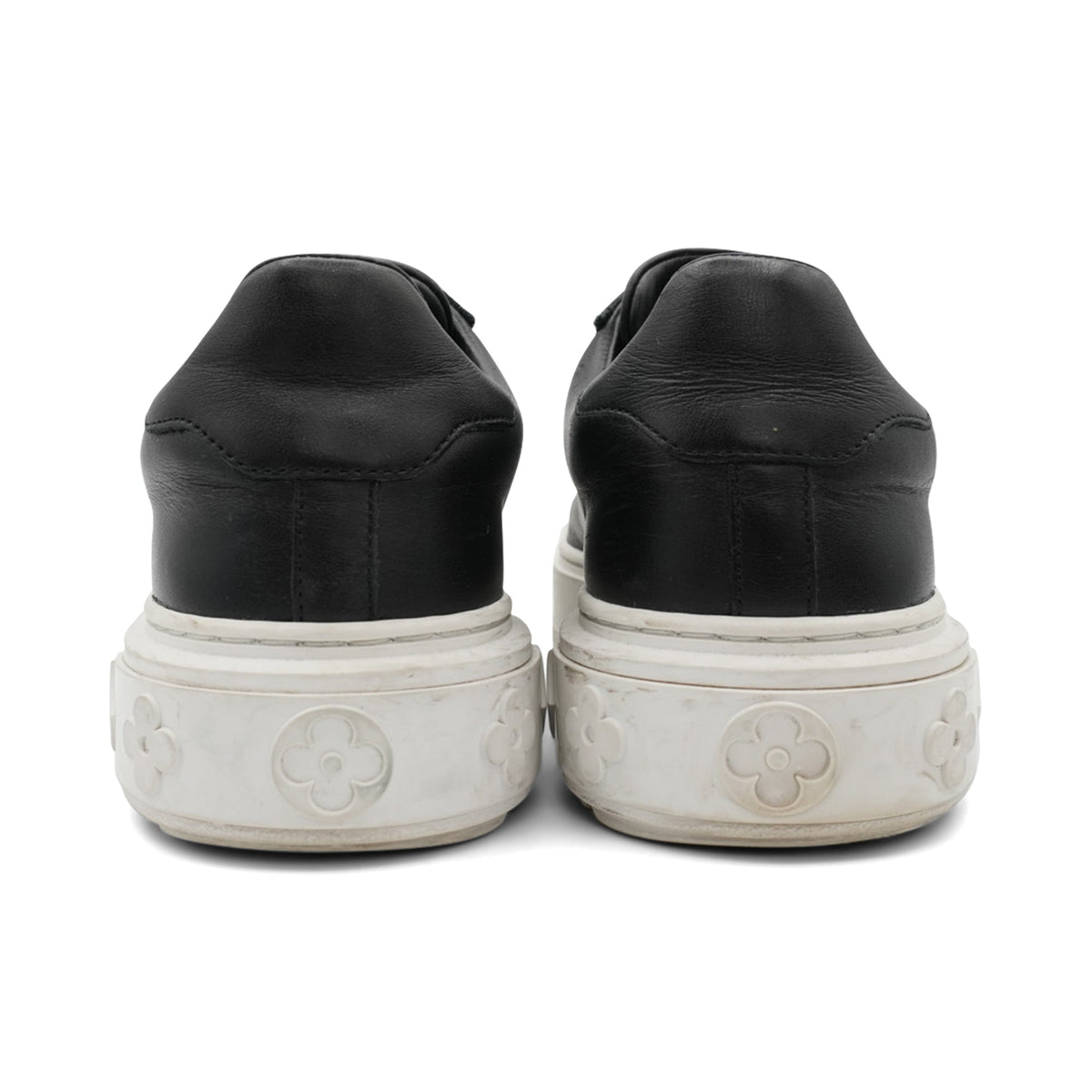 Louis Vuitton 'Time Out' Sneakers - Women's 37