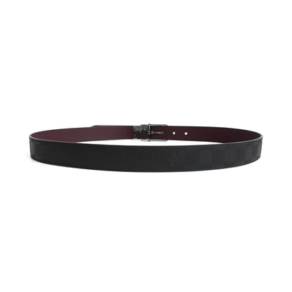 Louis Vuitton 'Boston' Belt - 100