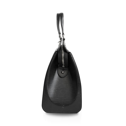 Louis Vuitton 'Brea MM' Handbag