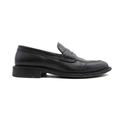 Louis Vuitton Penny Loafers - Men's 7.5