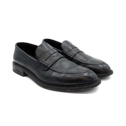 Louis Vuitton Penny Loafers - Men's 7.5