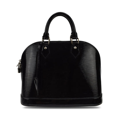 Louis Vuitton 'Alma MM' Handbag