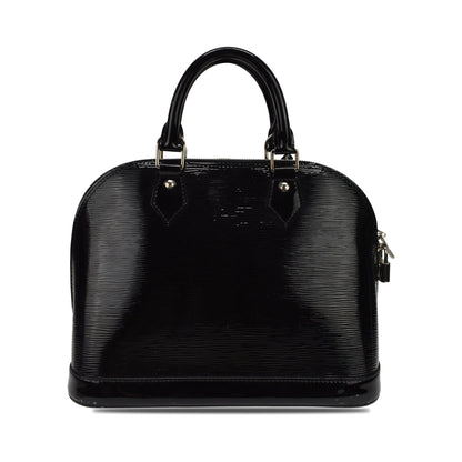Louis Vuitton 'Alma MM' Handbag