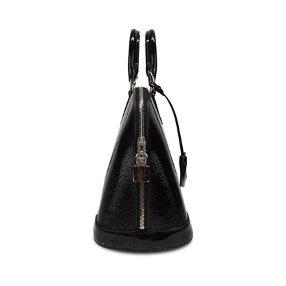 Louis Vuitton 'Alma MM' Handbag