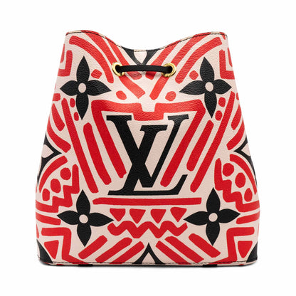 Louis Vuitton 'Neo Noe Crafty' Bucket Bag