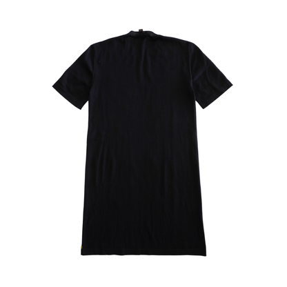 Louis Vuitton Sequin T-Shirt Dress - Women's L
